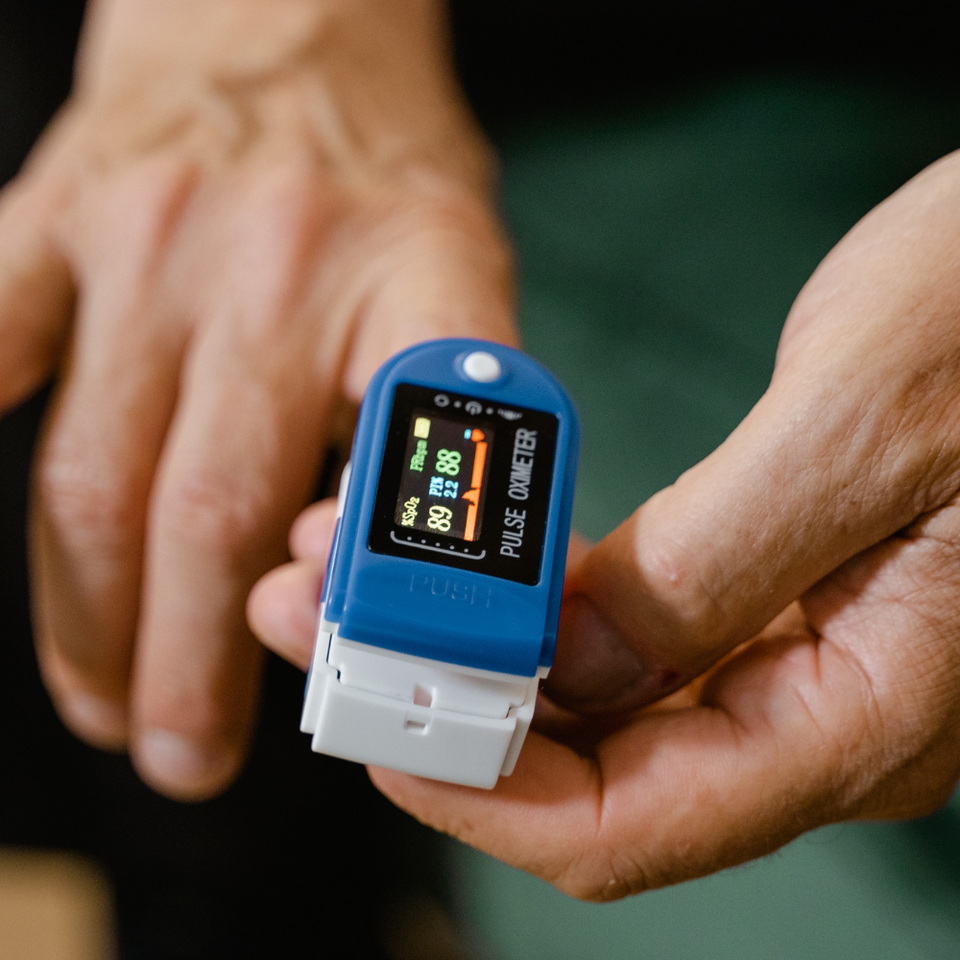 Health monitoring devices