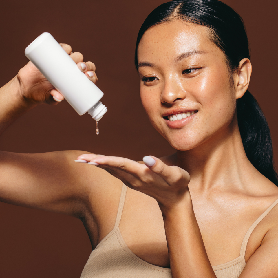 Personal Care Products