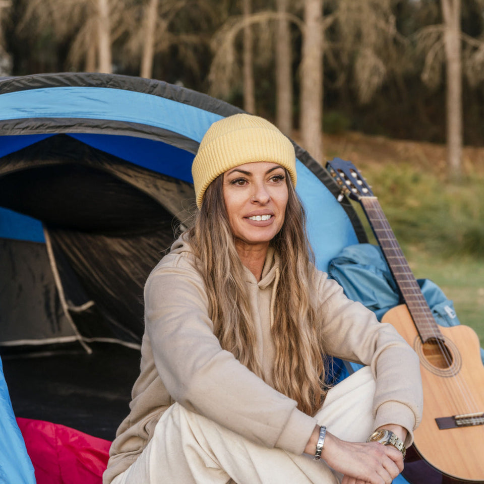 Outdoor & Survival