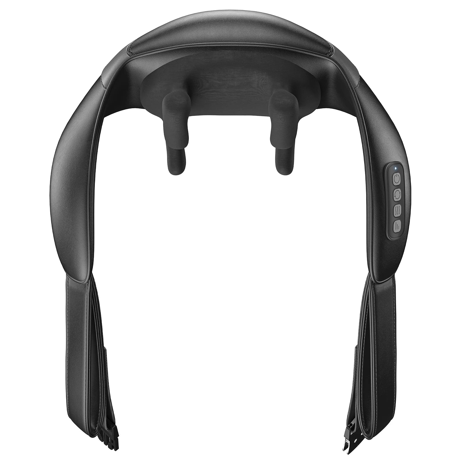 MERACH Cordless Shiatsu Neck Massager