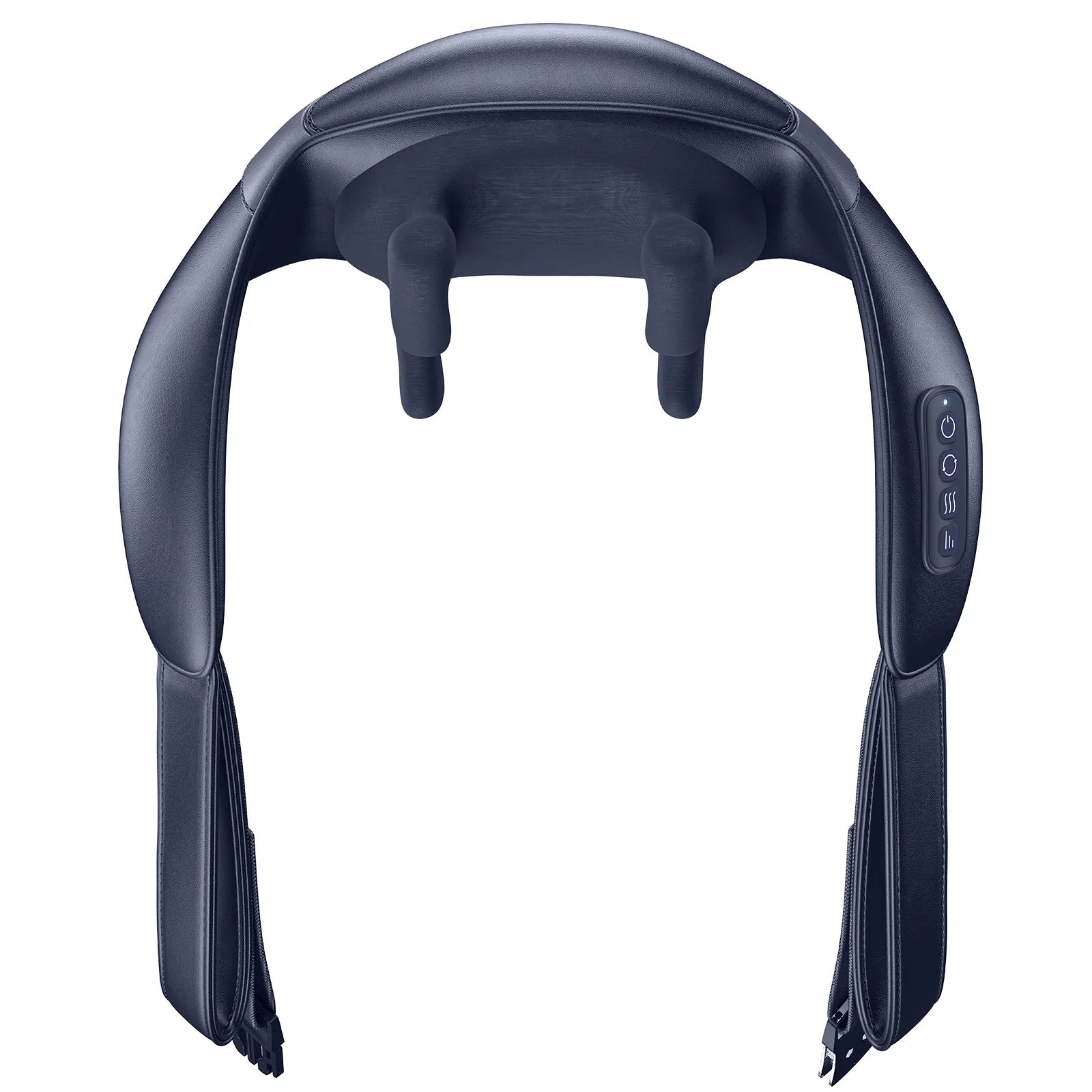 MERACH Cordless Shiatsu Neck Massager