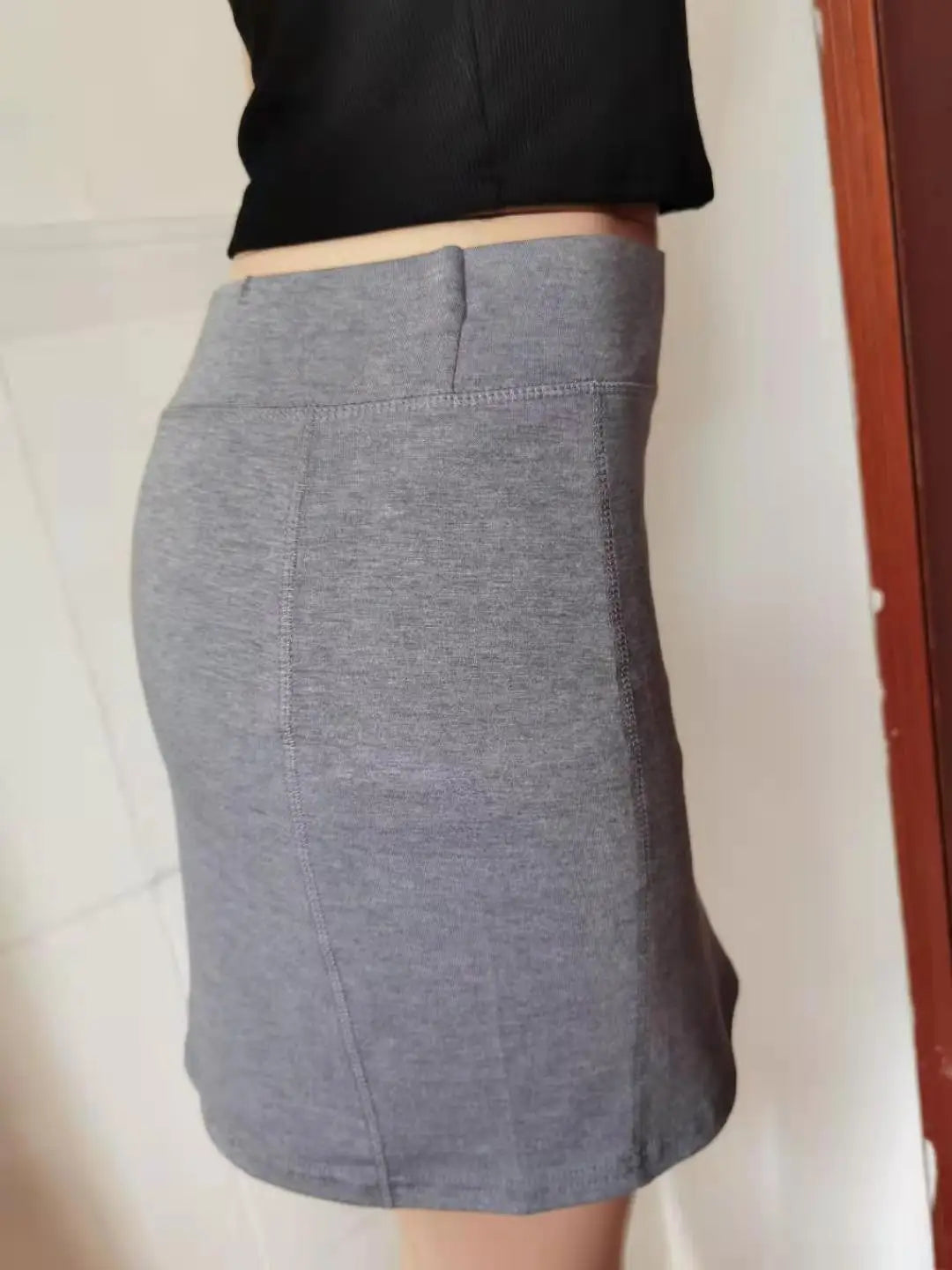 Women’s High Waist Tennis & Golf Skort
