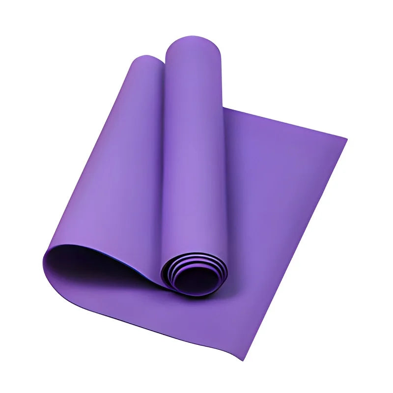 4mm Thick EVA Yoga Mat