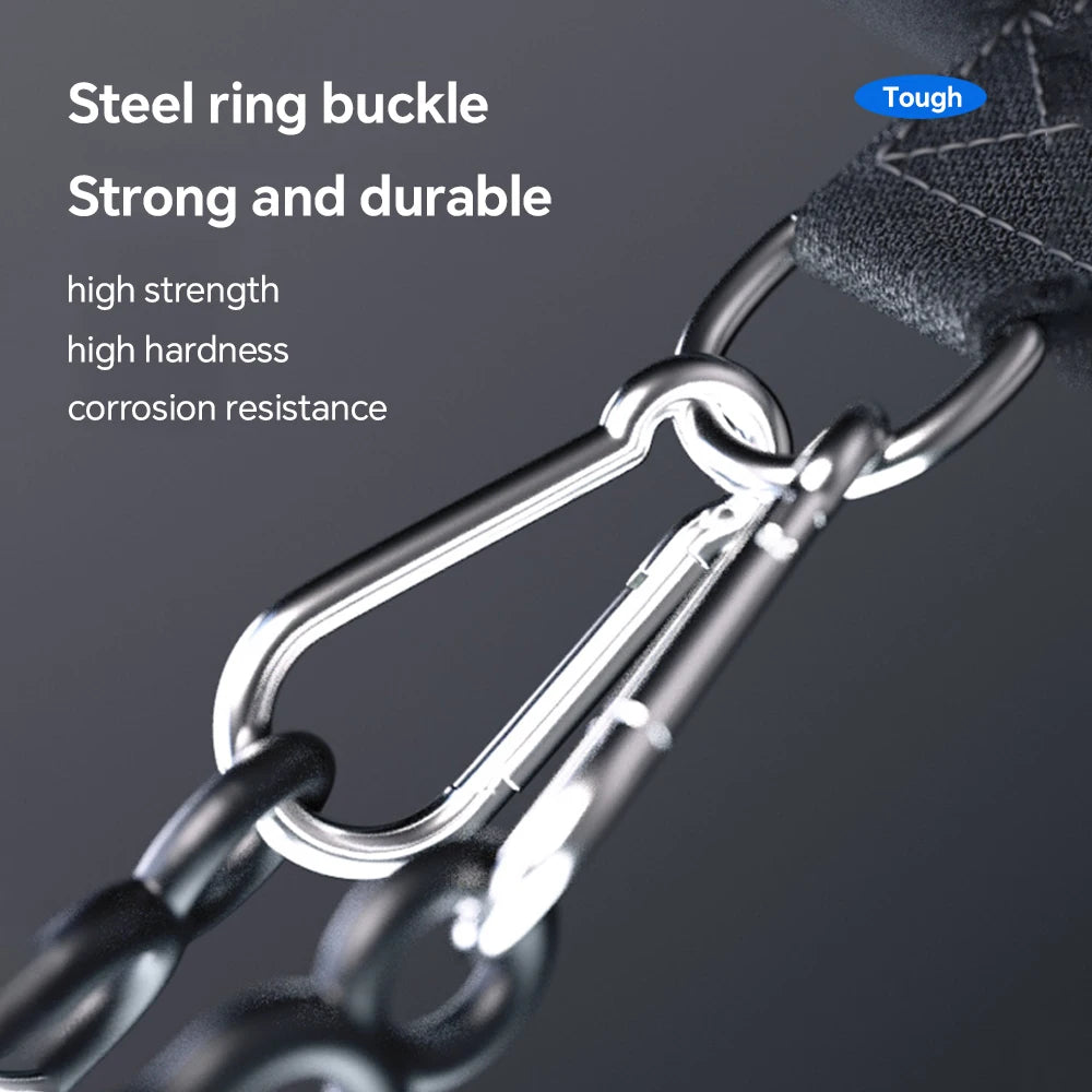 Pedal Tension Rope Resistance Band