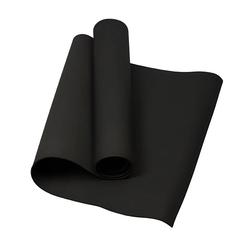 4mm Thick EVA Yoga Mat
