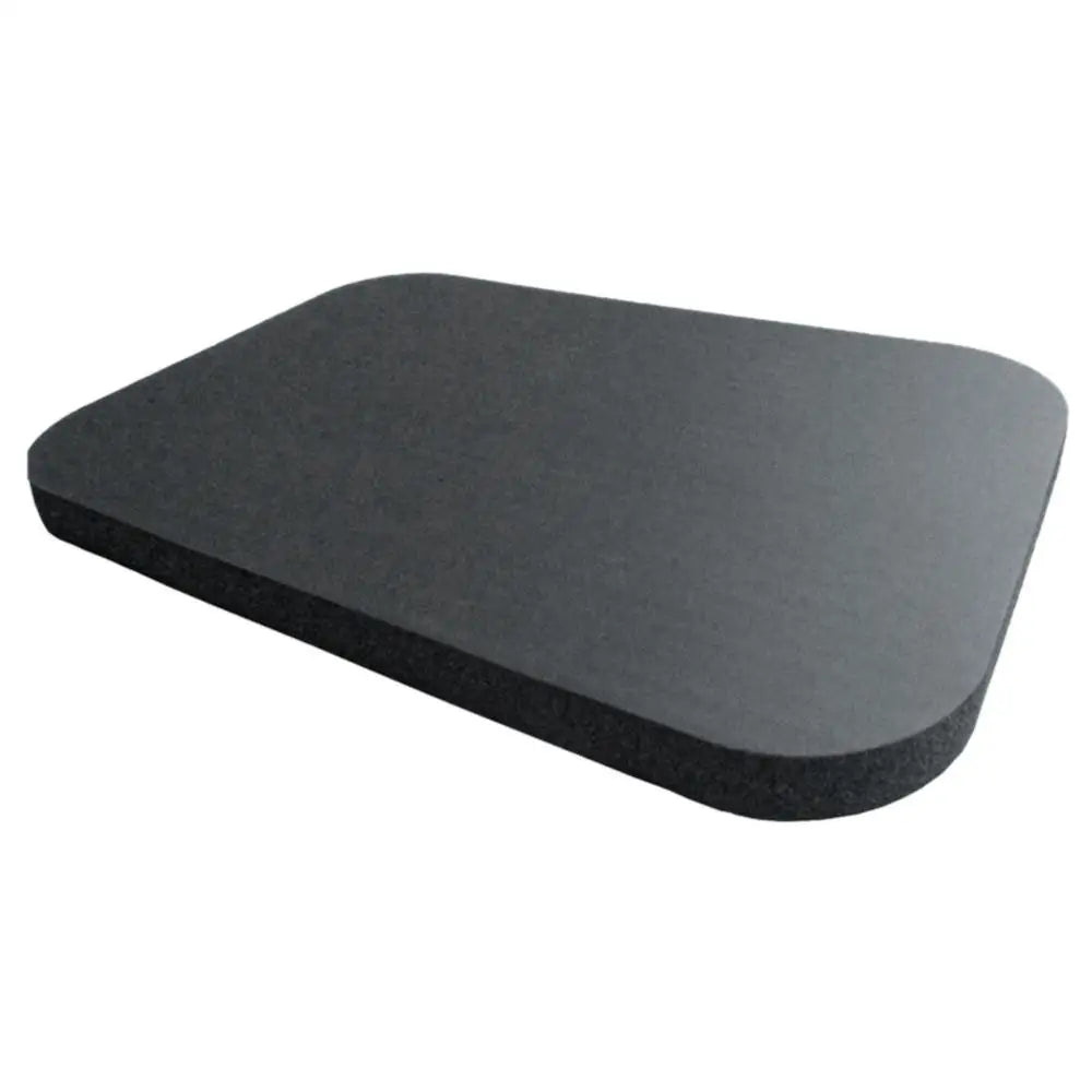 Yoga Knee Pad Cushion – Joint Support for Fitness & More