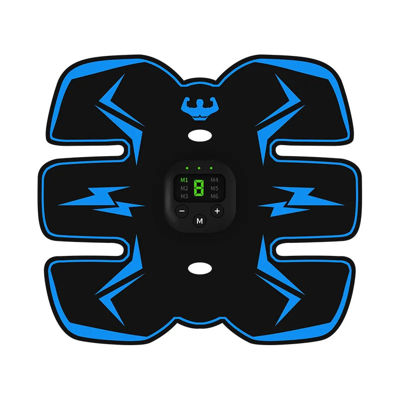 USB Rechargeable EMS Muscle Stimulator