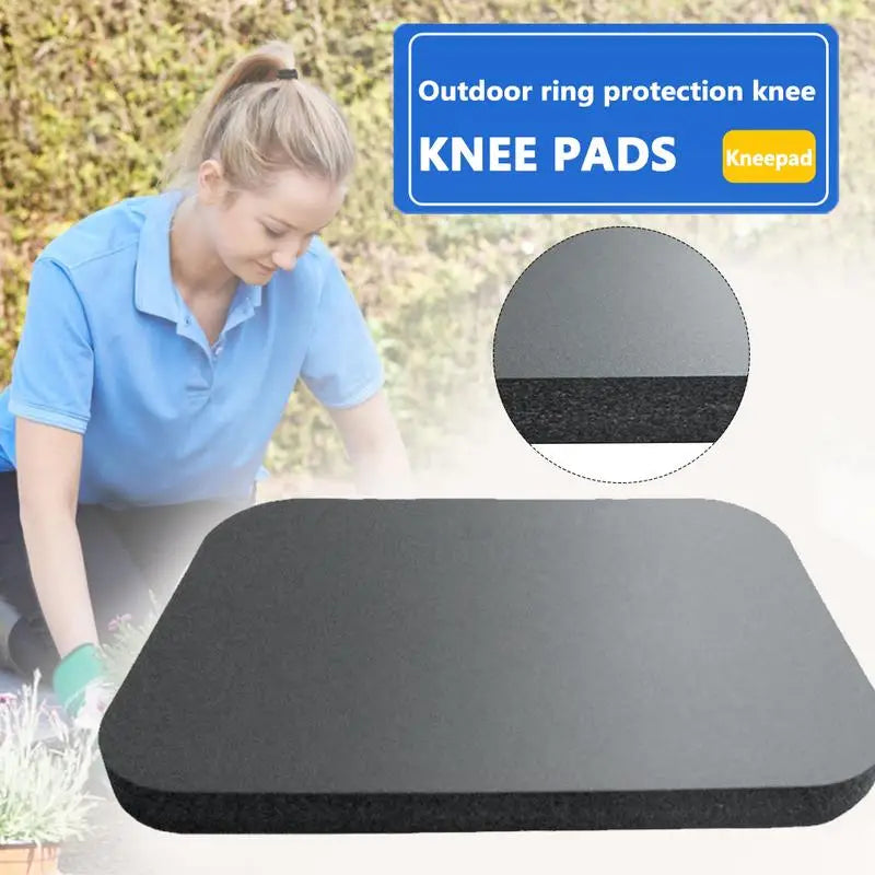 Yoga Knee Pad Cushion – Joint Support for Fitness & More