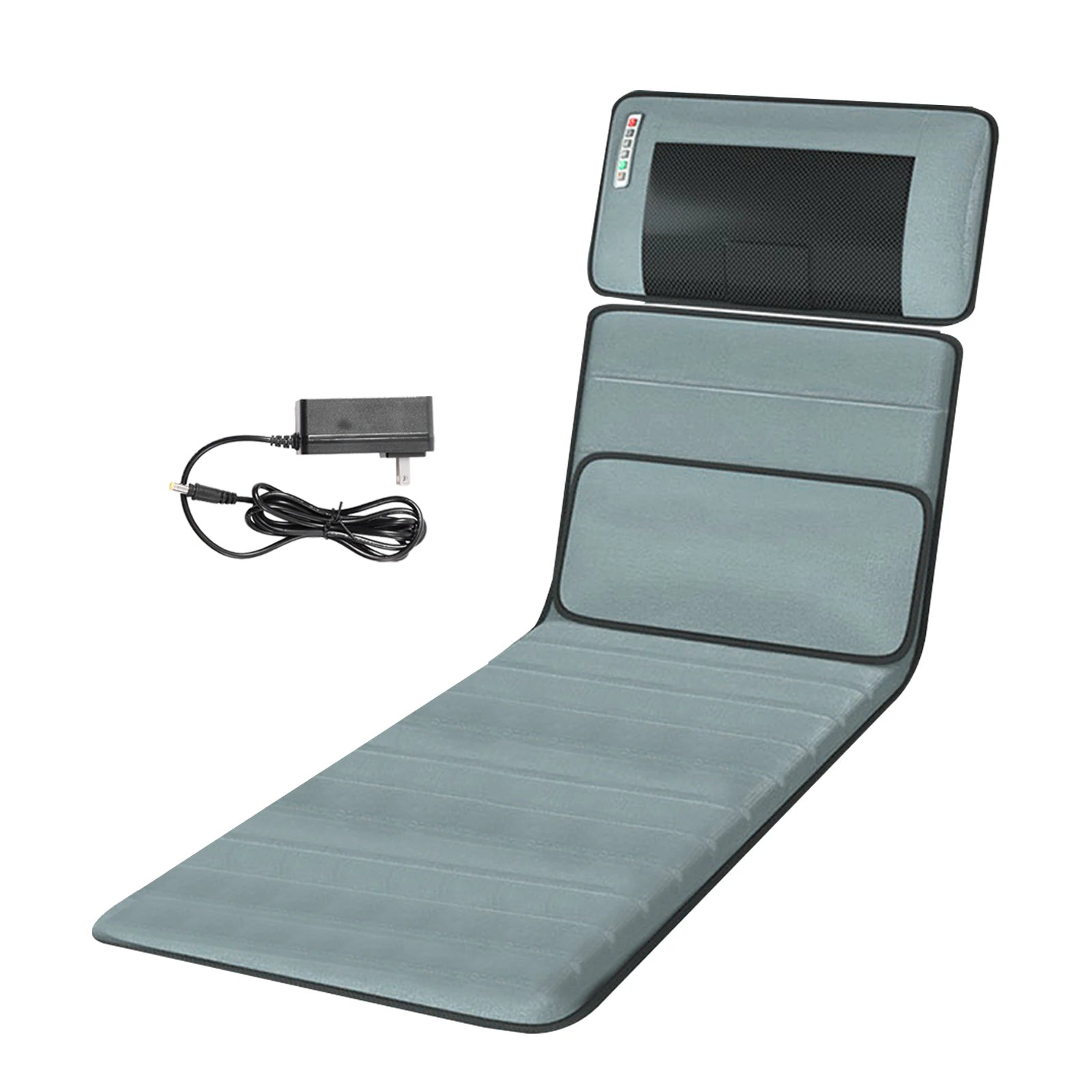 Electric Massage Mat with Heat